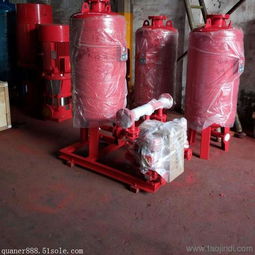 zw l ii z c消防成套給水設(shè)備價(jià)格 廠家 圖片