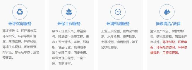 韶關企業自行監測與污染物排放管理指南