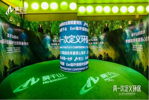 領(lǐng)銜ENF級(jí)環(huán)保家裝時(shí)代 云峰莫干山構(gòu)筑一站式綠色人居節(jié)能管理服務(wù)