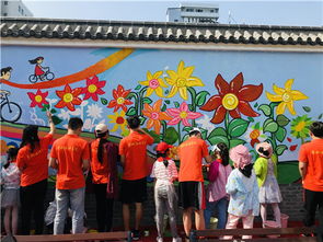 花兒向陽(yáng)開(kāi) 追夢(mèng)新時(shí)代——鎮(zhèn)江高專(zhuān)人文旅游與藝術(shù)設(shè)計(jì)學(xué)院社會(huì)實(shí)踐暨文化藝術(shù)交流活動(dòng)策劃