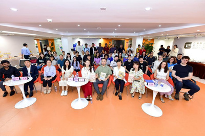 讀書(shū)行路·閱見(jiàn)廣府——漢語(yǔ)系本科生2024年讀書(shū)月專題活動(dòng)暨廣府文化藝術(shù)交流策劃案