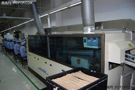 十萬平方米研發(fā)基地 索泰栢能工廠揭秘與風(fēng)電場(chǎng)系統(tǒng)研發(fā)前瞻